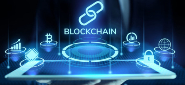 Blockchain